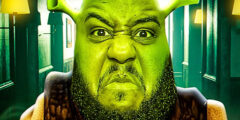 5 Night at Green Head Monster