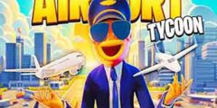 Airport Simulator Plane Tycoon