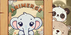 Animerge