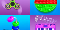 Anti Stress   Mind Relax Games