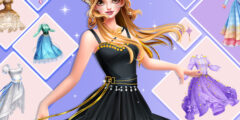 Avatar Princess Adventure