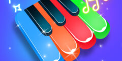 Baby Piano Children Song