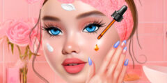 Back 2 School Makeover