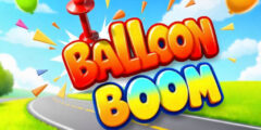 Balloon Boom