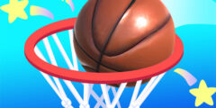 Basketball Life 3d