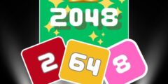 Block Puzzle 2048 Game