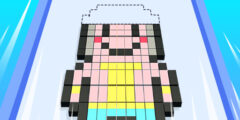 Blocks Stack Rush