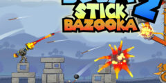 Boom Stick Bazooka 2 Puzzles