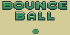 Bounce Ball Timer