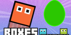 Boxes Funny