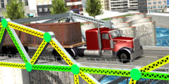 Bridge Builder 3D