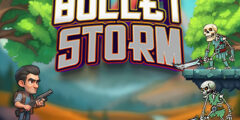 Bullet Storm