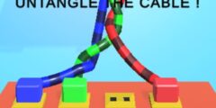 Cable Untangler