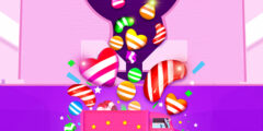 Candy Balls