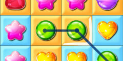 Candy Chain Master