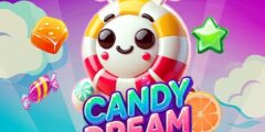 CANDY DREAM