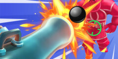 Cannons Blast 3D