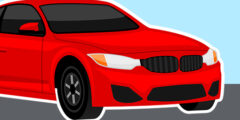 Car Park Simulator
