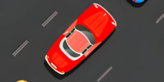 Cars Movement