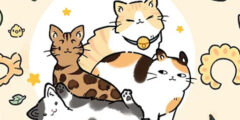 Cat Avatar Maker