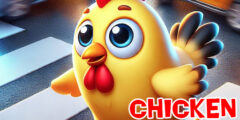Chicken Crosser