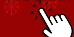 Christmas Clicker Game
