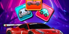 Connect 2 Cars