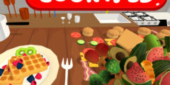 Cook it 3D