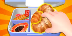 Daily Bento Organizer