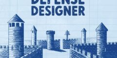 Defense Designer