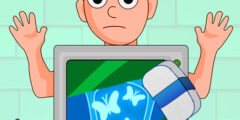 Delete Puzzles   Erase 1 Part