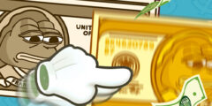 Dirty Money The Rich Get Rich