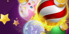 Dize puzzles: 2048 Merge!
