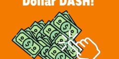 Dollar Dash