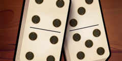 Domino Adventure