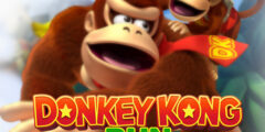 Donkey Kong Run