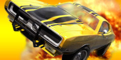 Drift Racing Multiplayer