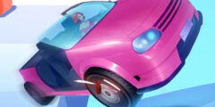 Driver Rush