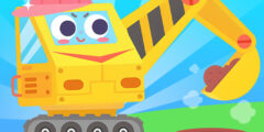Dudu Engineering Truck