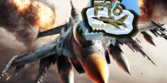 F16 War