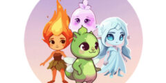 Fairy Blossom Quest