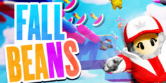 Fall Beans Game