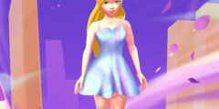 Fashion Battle Dress