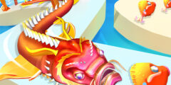 Fish Evolution 3d