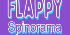Flappy Spinorama