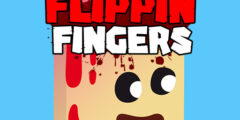 Flippin Fingers