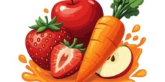Fruit Bounce