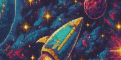 Galactic Jumper
