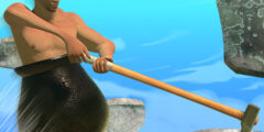 Getting Over It Unblocked