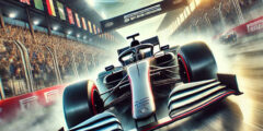 GT Formula Championship